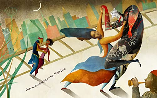 Mona Lisa in New York - Image 4