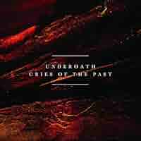 洋楽 UNDEROATH Cries Of The Past CD Underoath – Cries Of The Past – CD (Album, Reissue), 2013