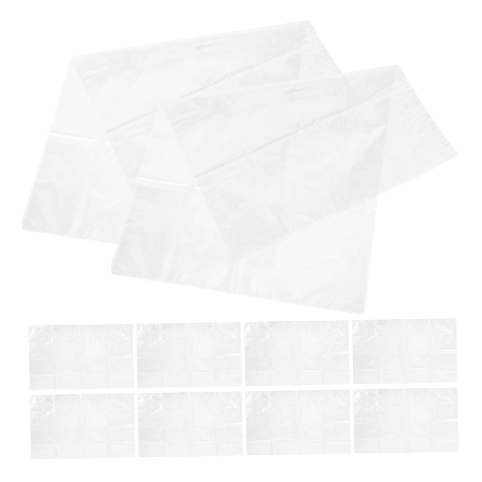 ORFOFE Heat Resistant Food Bags Slow Cooker Liners Roasting Bag Baking Sheet Liner