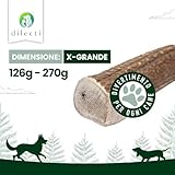 Zoom IMG-1 corna per cani dilecti masticatori Zoom IMG-1 corna per cani dilecti masticatori