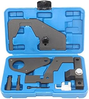 Engine Camshaft Timing Lock Tool Set for Jaguar/Land Rover Evoque 2.0T /Ford 2.0 SCTi Ecoboost Ti-VCT Mondeo Focus