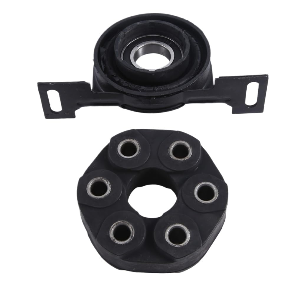 Disque Flexible Et Palier Central Compatible Avec BMW 3 Series E36