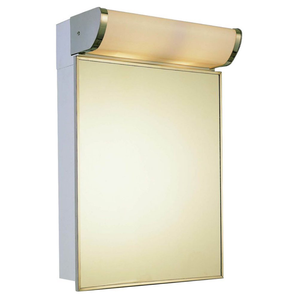 Medicine Surface Mount, 335/8x16 Home & Kitchen