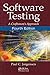 Software Testing: A Craftsman's Approach