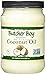 Butcher Boy Coconut Oil, 30 oz.