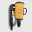 Yellow w/ Black Logo