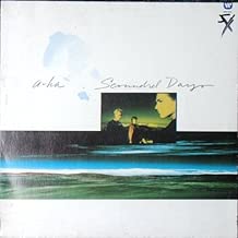 a-ha - Scoundrel Days - Warner Bros. Records - LWB-6543 - coolthings.us