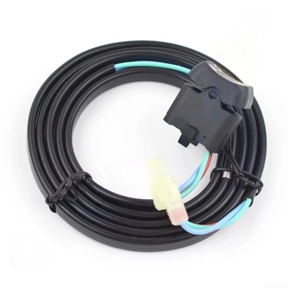 Trim switch assy 37850-98J00 Suzuki résout faux contacts de commande PTT