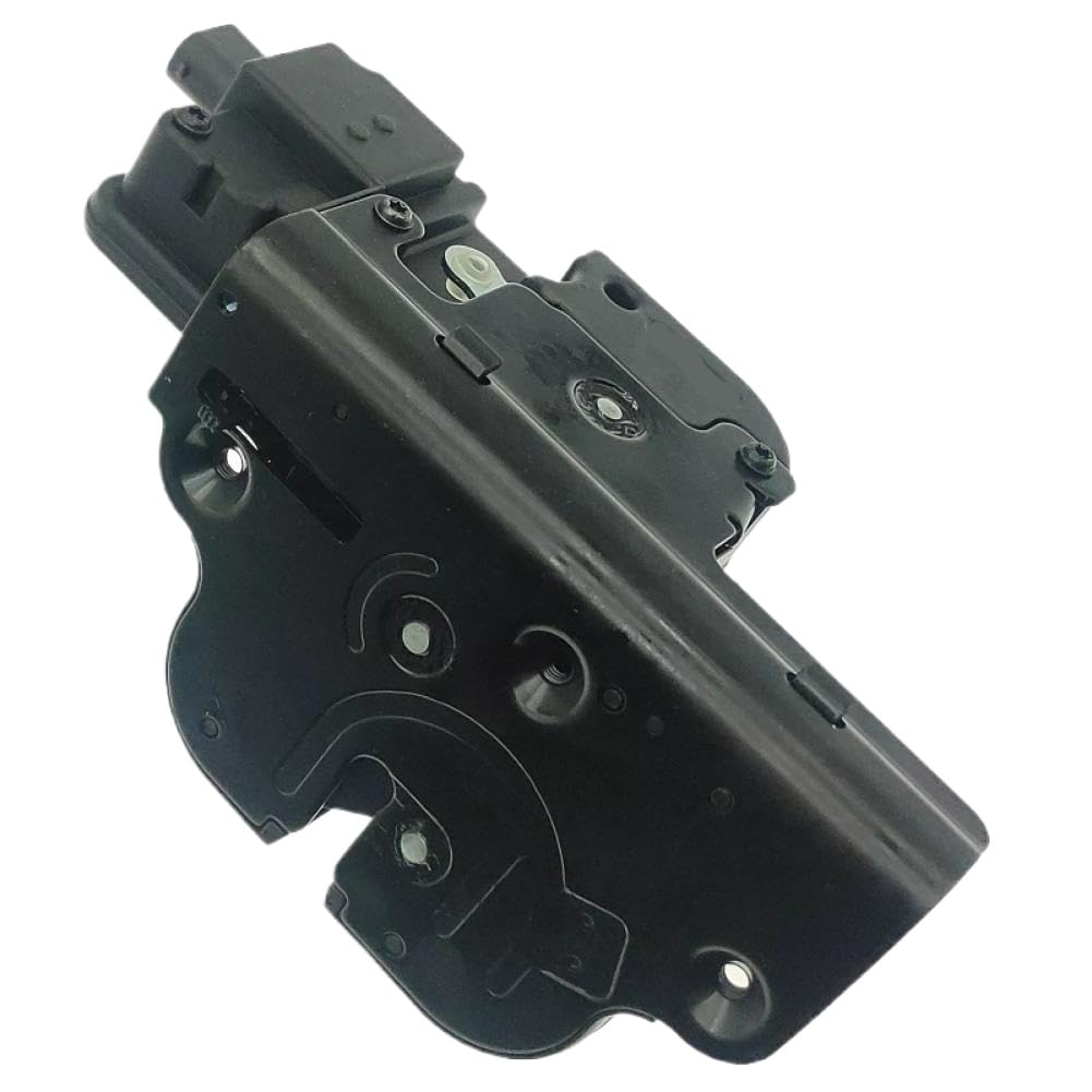 Rear Tailgate Door Lock A6397401635 A6397400035 Compatible with Vito Viano W639