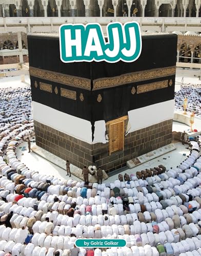 Hajj (Traditions & Celebrations)