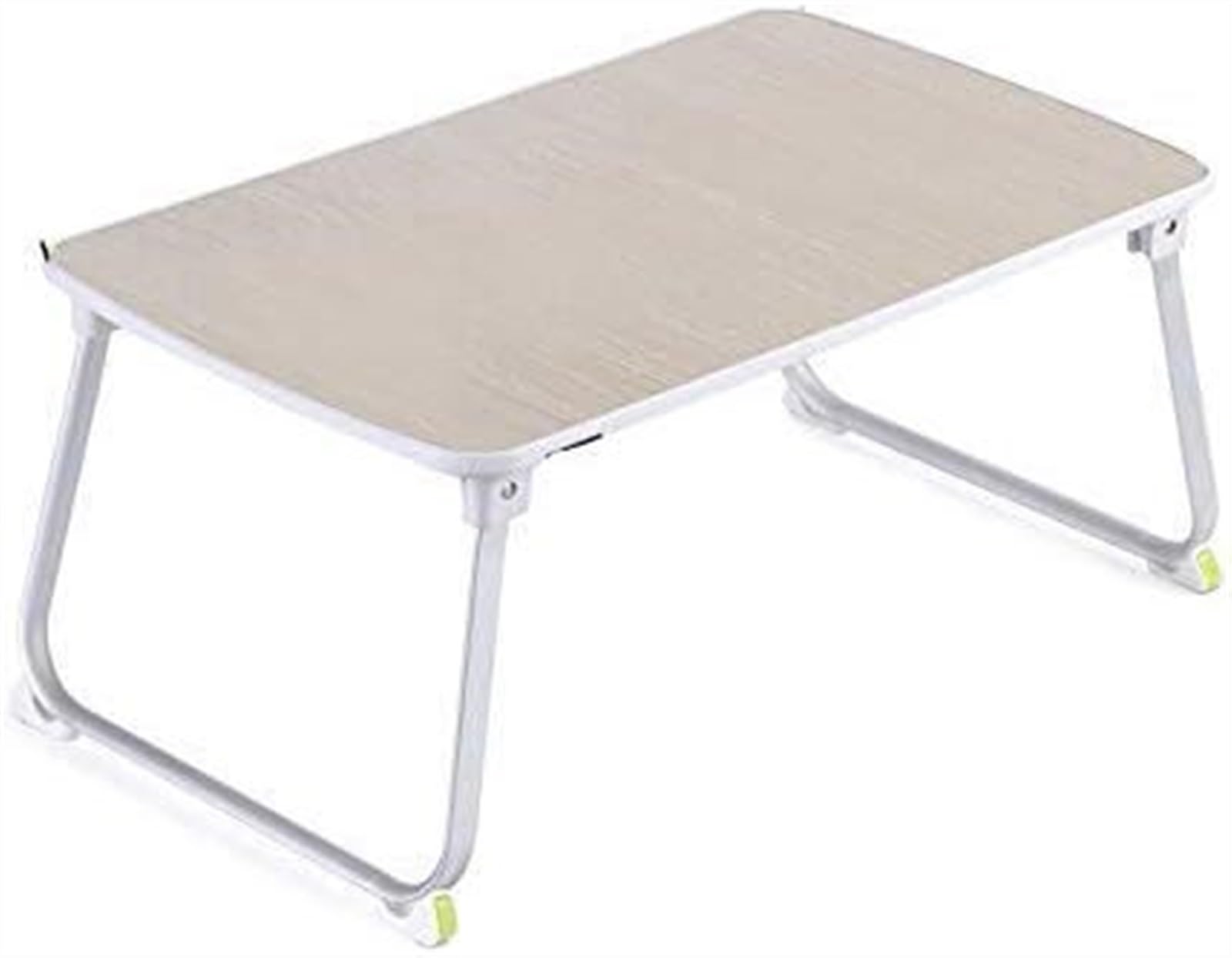 Bureau d'ordinateur de lit pour des soirées série et sessions d'étude confortables