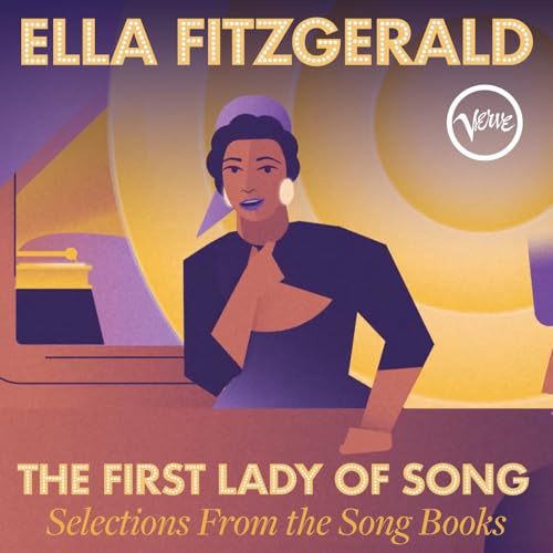 Ella Fitzgerald