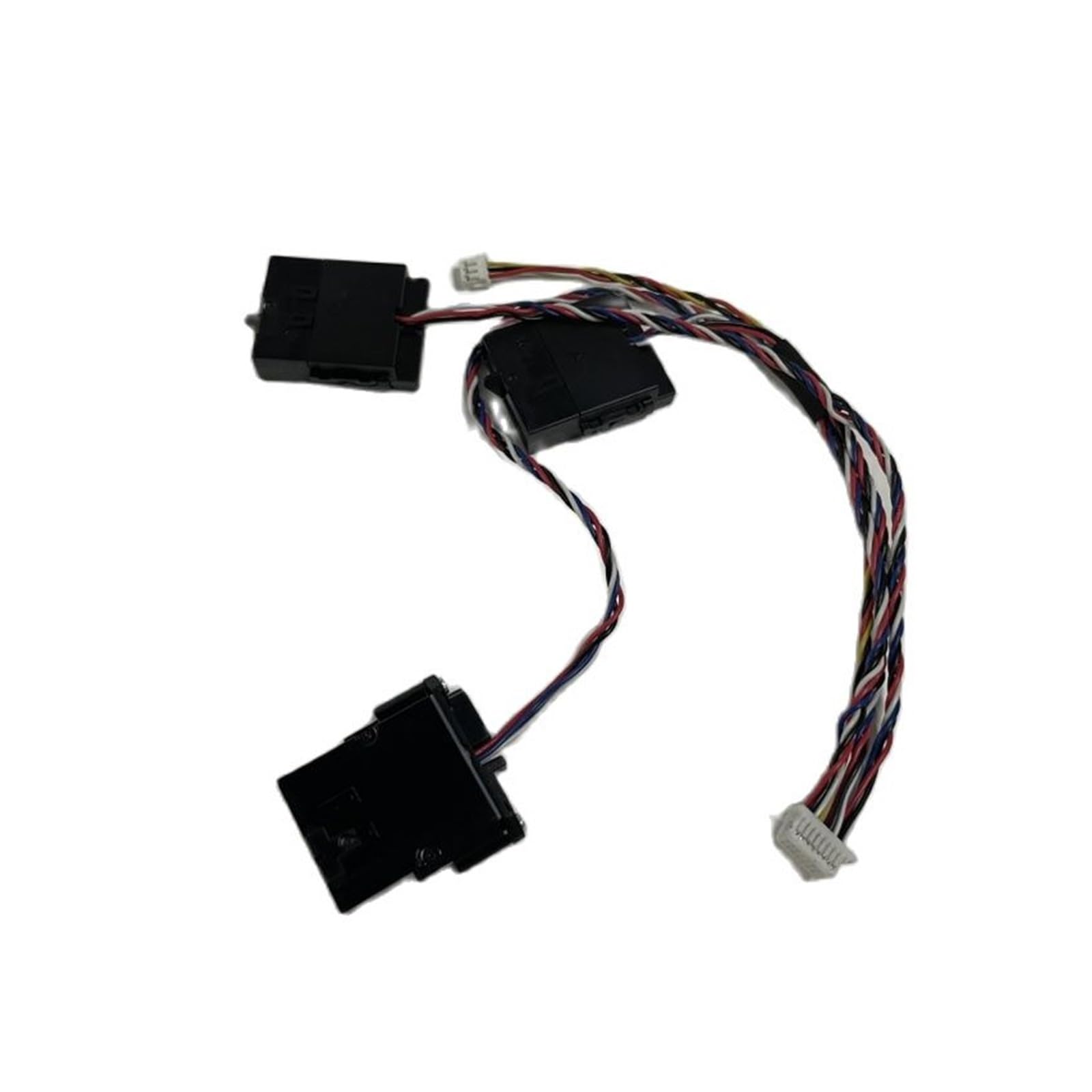 KAFTKO Vacuum Cleaner Left And Right Cliff Harness Assembly. Compatible For Roborock S7 MaxV Plus /S7 MaxV Ultra /G10 /S7 Pro Ultra (Size : Right)