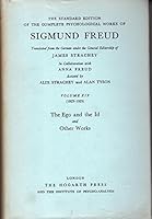 The Standard Edition of the Complete Psychological Works of Sigmund Freud Volume XIX (1923-25) : The Ego and The Id and Other Works B0045EMRJO Book Cover