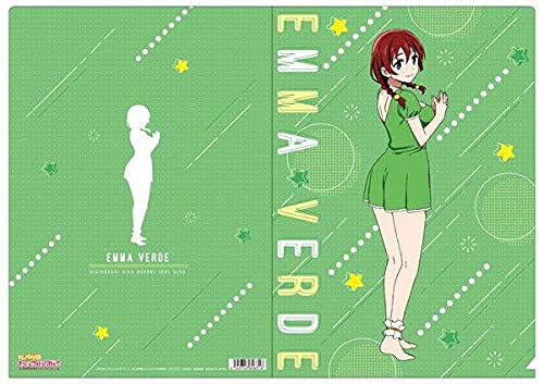 Amazon.co.jp: ラブライブ虹ヶ咲学園スクールアイドル同好会 クリア