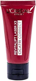 L'Oréal Paris Revitalift Laser X3 Cicatri Correct FPS25 - Creme Facial Anti-Idade 30ml