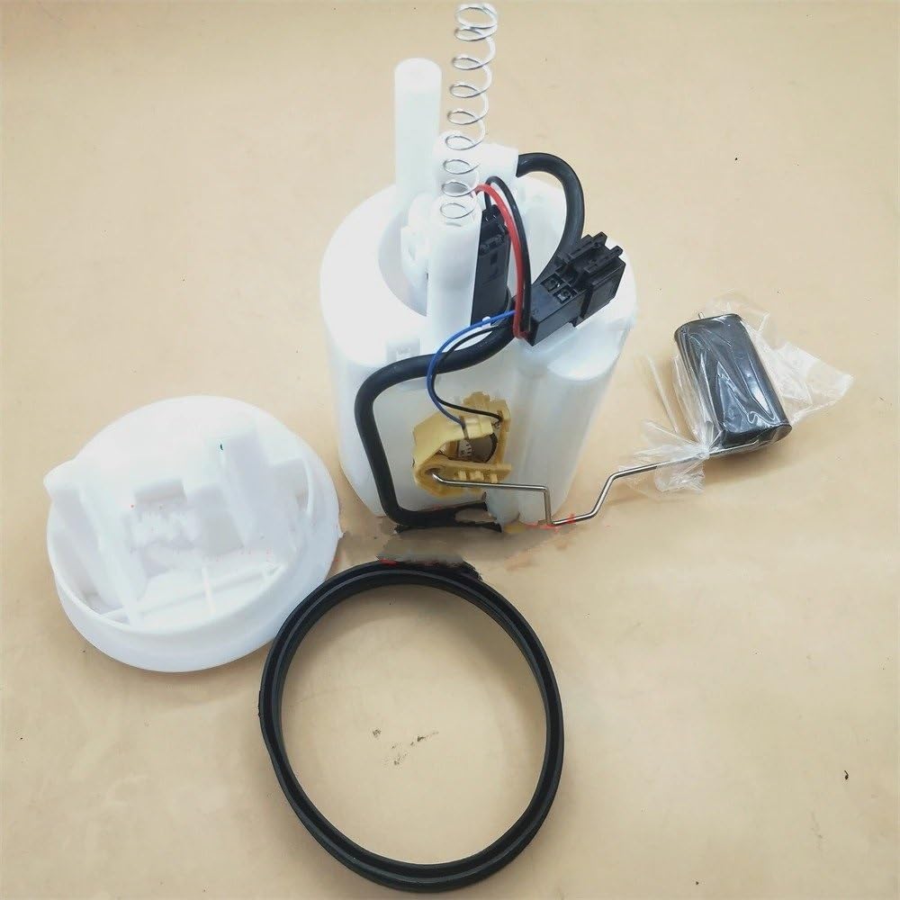 Conjunto De Bomba De Combustible Para Benz W209 W203 S203 CL203 C209 C240 ​​C280 C320 A209 2034702394 2034702294 0986580184 A2034702394 Bomba Combustible