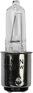 Norman Lamps XJD20CL/DC - Volts: 120V, Watts: 20W, Type: Xenon Bulb