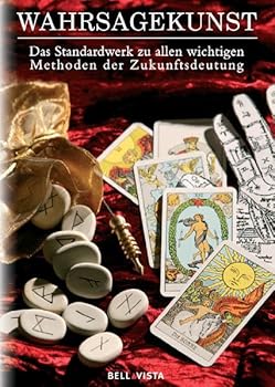 Paperback Wahrsagekunst [German] Book
