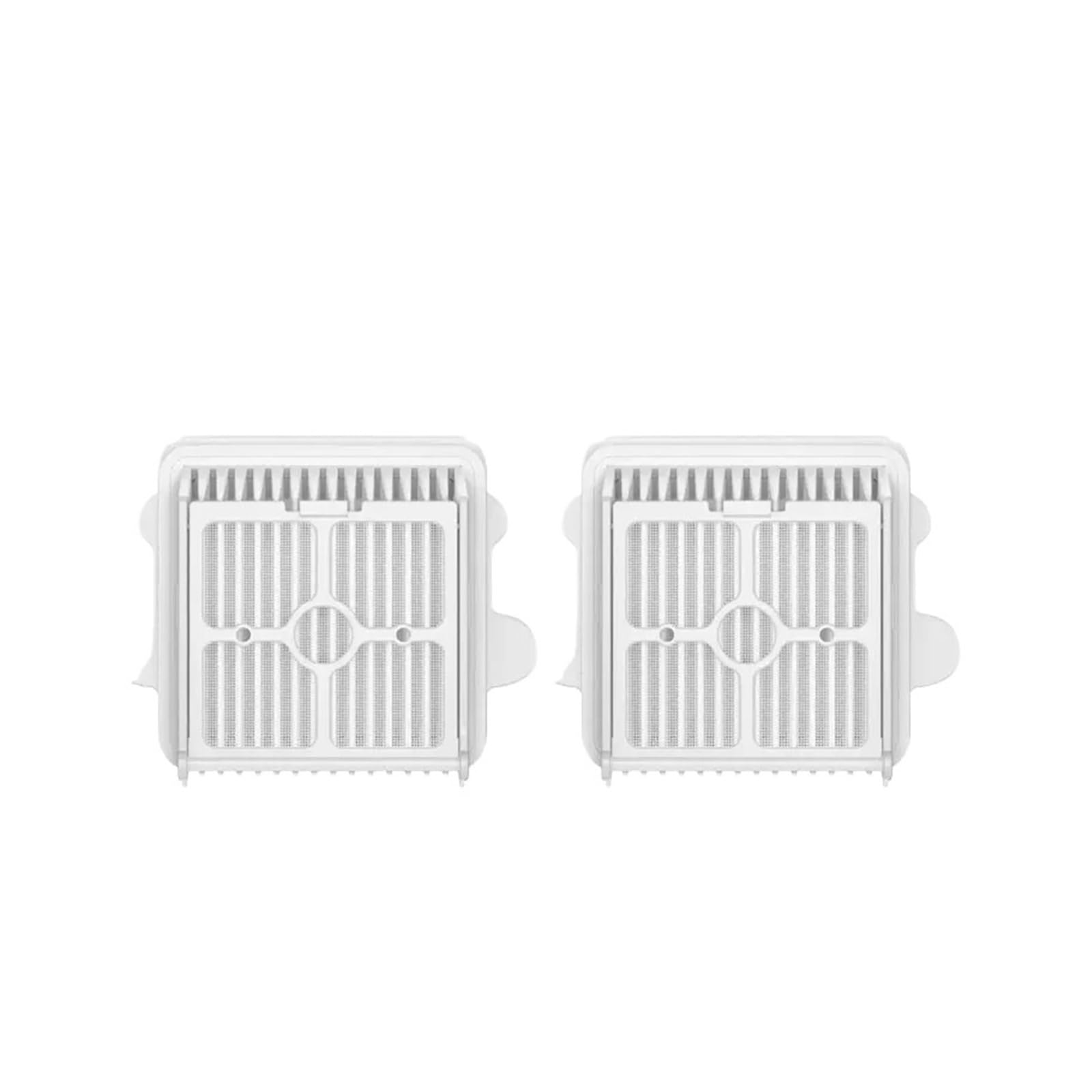 PORRSYDCD Compatible With Roborock F25 ACE F25 Ultra, F25 Combo/ALT/LT/RT/GT/XT/BX Nass Replacement Brush Roll For Wet And Dry Vacuum Cleaners Parts(2)
