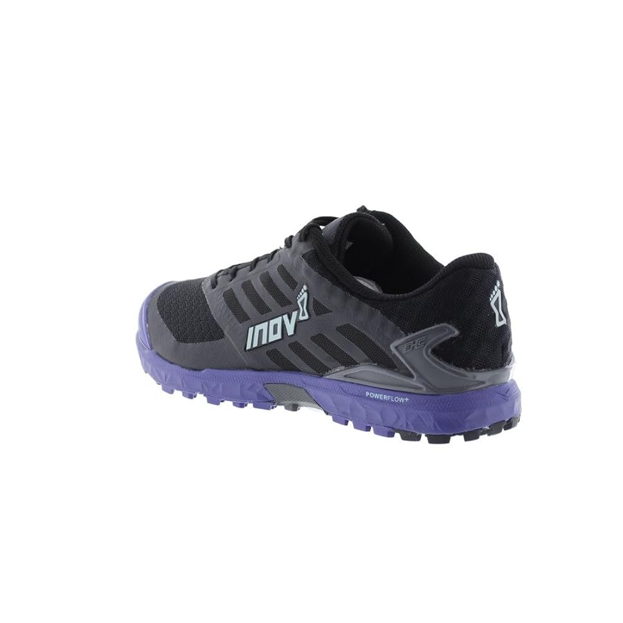Trailroc 285 Zapatillas Inov Trail Zapatillas De Trail Running