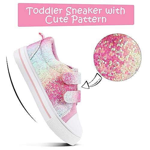 k komforme toddler boys amp girls shoes kids canvas sneakers with cartoon dual hook and loops