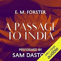 A Passage to India audio book