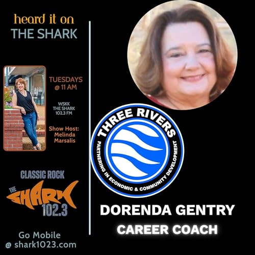 Dorenda Gentry Career Coach