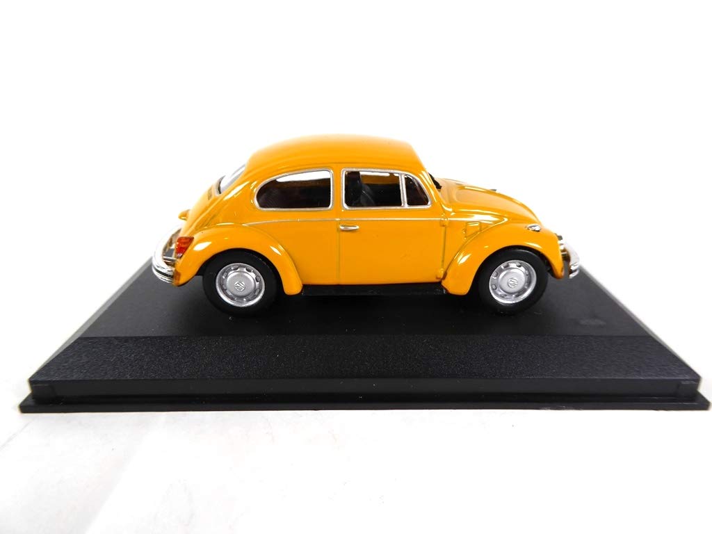 OPO 10 Coche 1/43 Compatible con Volkswagen 1300 Beetle 1970 1/43 (RBA9)