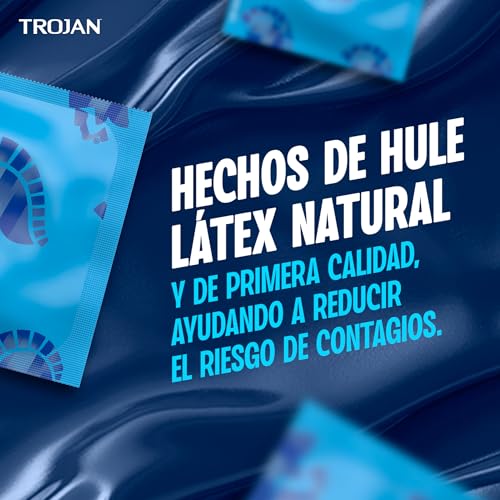 La Mejor Recopilación de Trojan piel desnuda más recomendados. 24 Imagen adicional