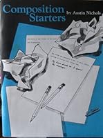 Composition Starters 0838817521 Book Cover