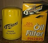 PENSKE CAR CARE PN2825 OIL FILTER (PACK OF 1)