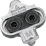 Shimano Calas SPD SM-SH56 Pedales para Bicicletas, Talla única