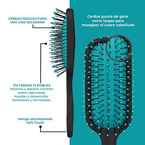 Alaciadoras, Beauty Imagen adicional