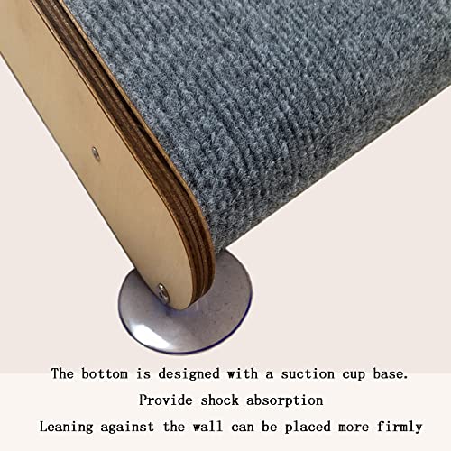 Cat Exercise Wheel Treadmill, Indoor Cat Toys Cat Exercise Wheel, Solid Wood Fitness, Load-Bearing Strength, For Cats, Kittens, Dogs, Puppy #TOP4