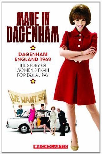 Made in Dagenham (Scholastic Readers)
