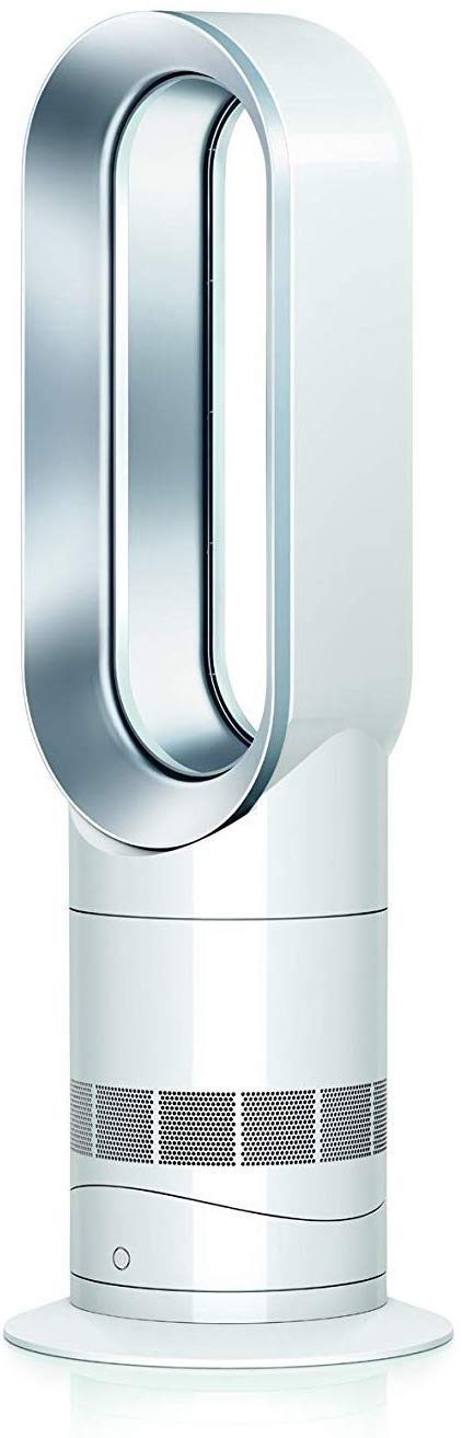 DYSON Fan AM09 Hot + Cool White (304550-01) : Amazon.nl: Home