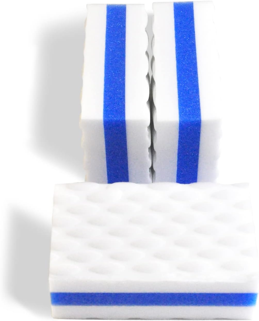 Marine Scraper Eraser|3-Pack Marine Cleaner Eraser Deck Cleaner Hull Cleaner Gadget Durable Marine Boat Cleaner - Image 7