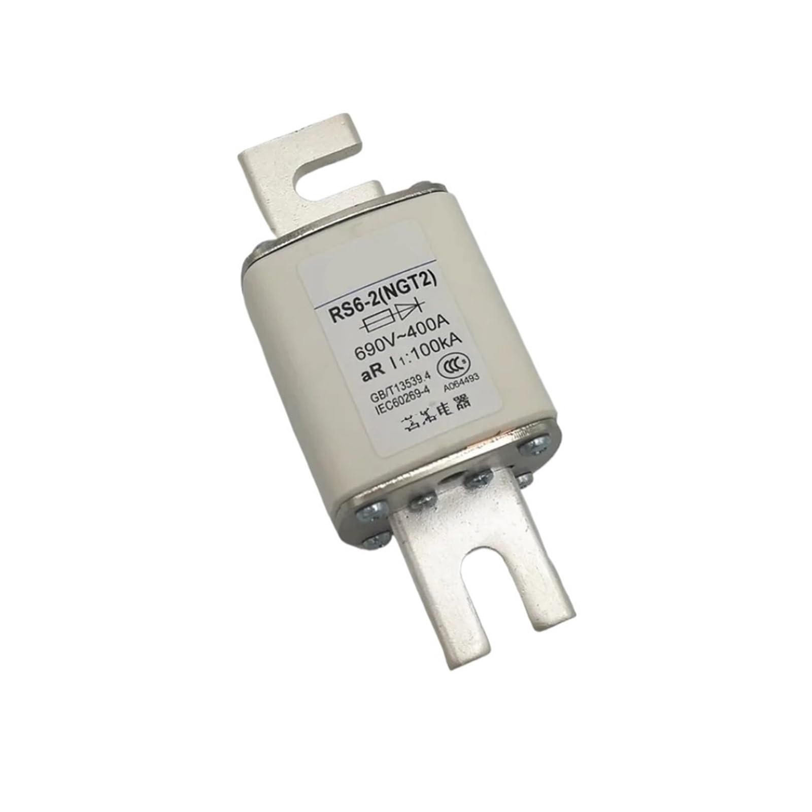 VSPPJYFG RS6-2 NGT2 690V 300A315A350A400A Fuse(25v)