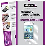 samsung duos s7562 price in pakistan Kinderleichte Montage! Keine Blasenbildung bei staubfreiem Display möglich! Beim Auftragen der Folie wird die Luft verdrängt und schmiegt sich wie von selbst an das Display an. Jederzeit rückstandsfrei entfernbar!