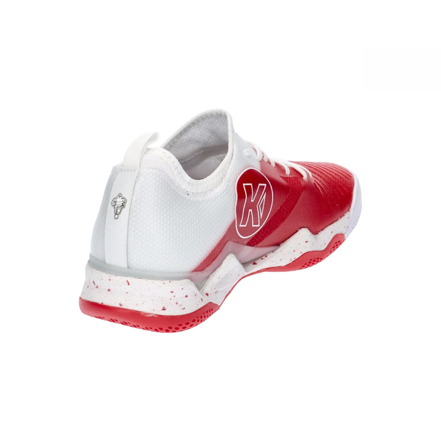 Kempa Wing Lite 2.0 Women, Deporte Zapatillas Deportivas para Correr al Aire Libre-Ligeras y Transpirables Mujer, 3.5
