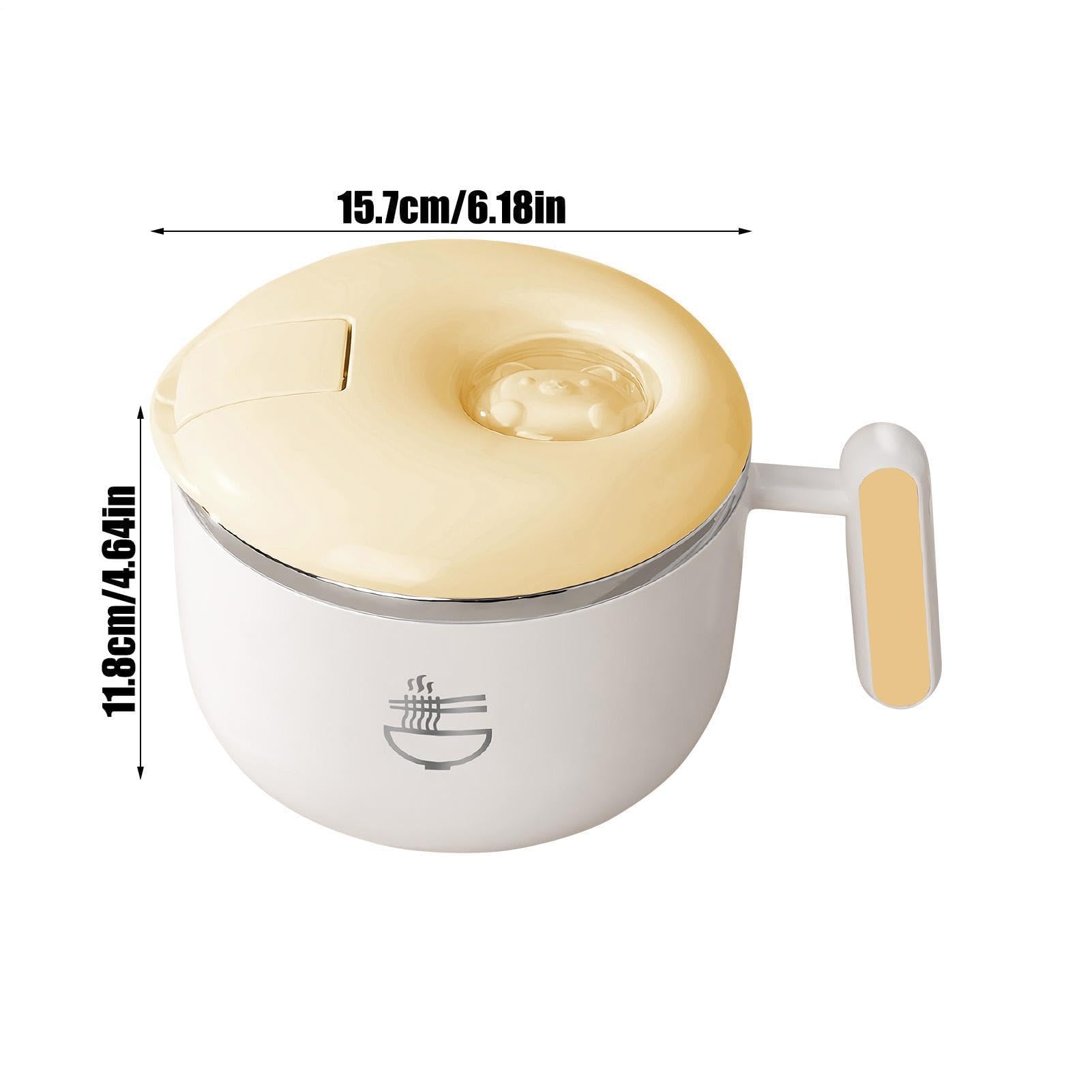 Recipiente de sopa para almuerzo, 1500 ml, de acero inoxidable, a prueba de fugas, con tapa, recipientes de sopa de viaje para picnic, deportes, mar, playa, senderismo, escalada, verano, trabajo