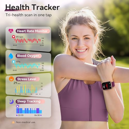 Smart Watches for Women - image 2