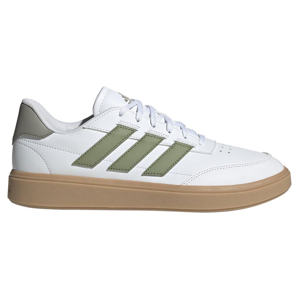 adidas Courtblock Shoes, Zapatos Hombre