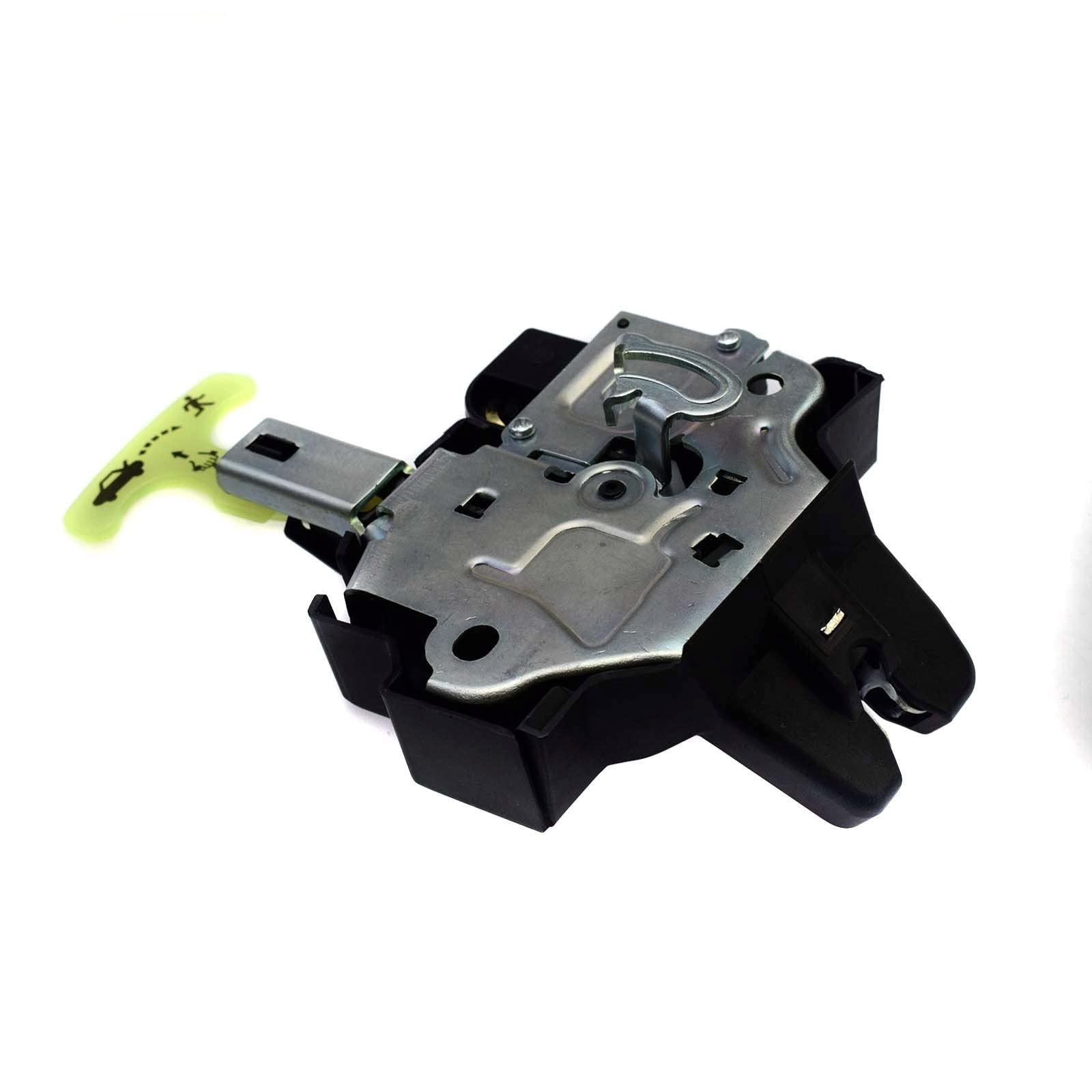 Serratura del portellone Posteriore 2010 2011 2012 2013 2014 per Subaru Legacy Sedan Attuatore di Rilascio del Fermo del Bagagliaio 57530Aj00A