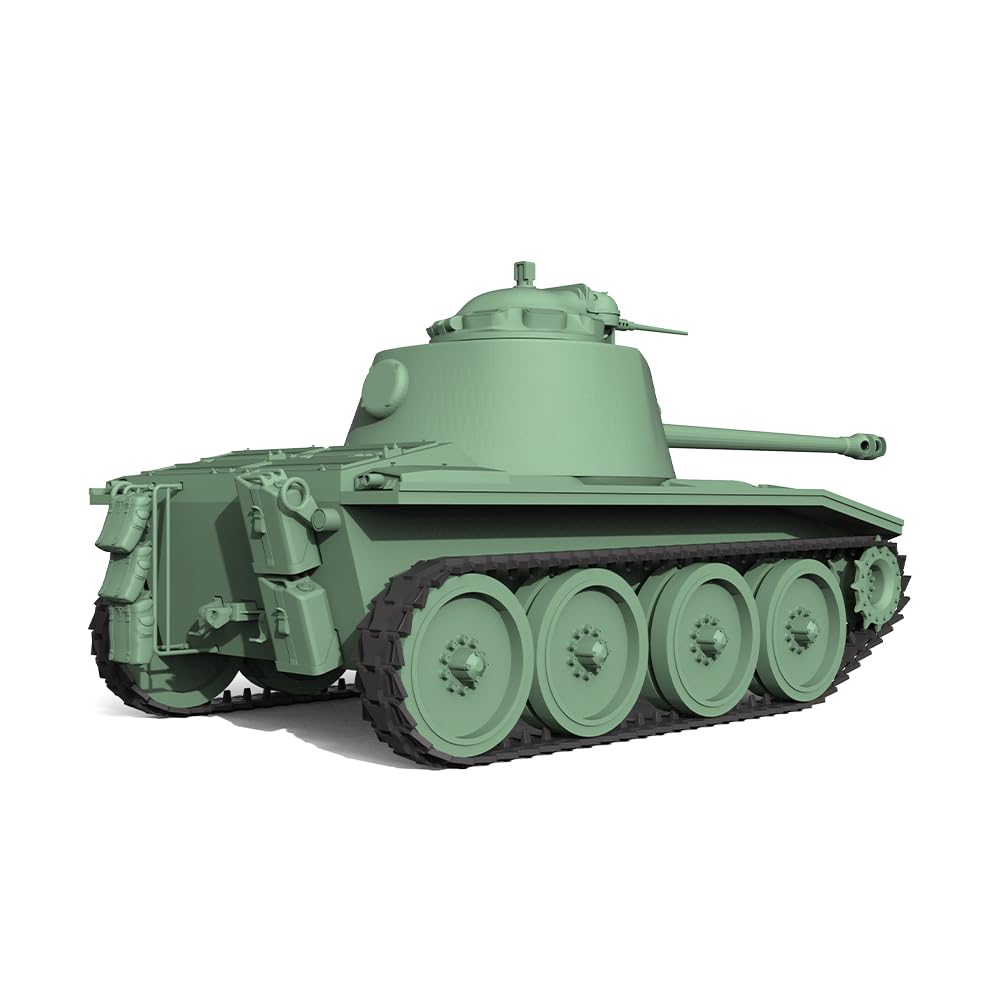 Amazon | MRY-SFW SS32521 1/32 ミリタリーモデルアメリカのT 71 CM CE