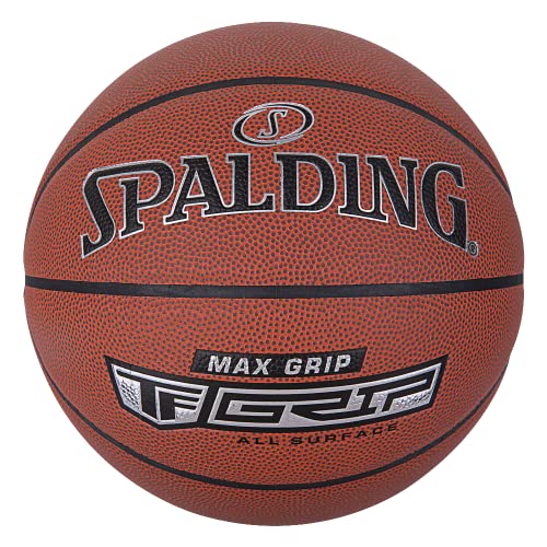 SUNSEAMS Damen Basketball Größe 6/7 - Bunt, 28,5 Zoll, Mit Pumpe, Für Indoor & Outdoor