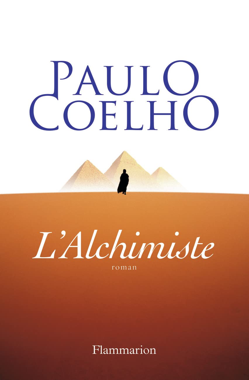 L'Alchimiste: Édition anniversaire