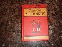 The master key arithmetic B00085HD7U Book Cover