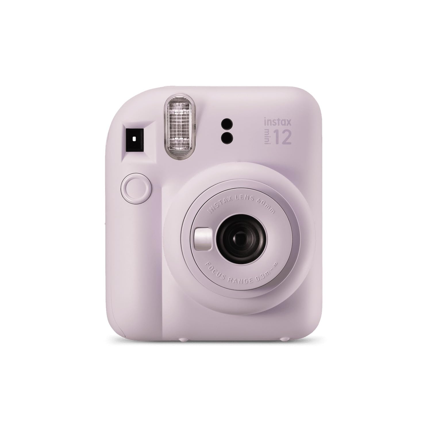 FUJIFILM Instax Mini Purple Holiday Bundle 2025